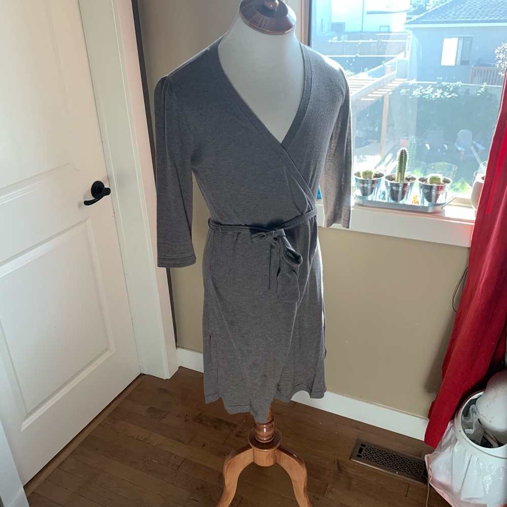 Fall dress